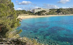 Arenal D'En Castell South